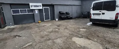 ‘Kamil 26’ Mechanika i Wulkanizacja